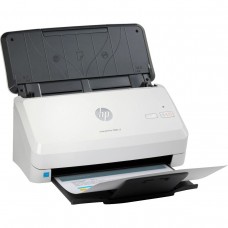 HP Scanjet Pro 4000 SNW1 Sheet-Feed Scanner